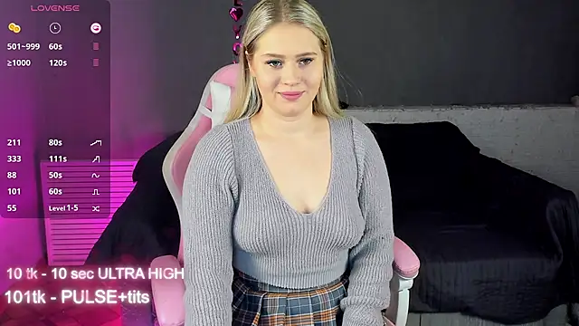 marmelana199 online show from 16, 12, 2024