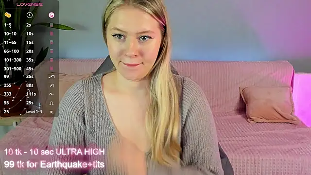 Snapshot of marmelana199 chatting on 14, 12, 2025 marmelana199 online show from 14, 12, 2025