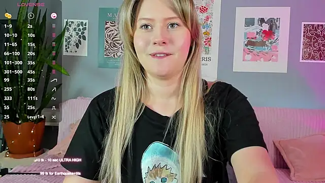 Snapshot of marmelana199 chatting on 17, 2, 2026 marmelana199 online show from 17, 2, 2026