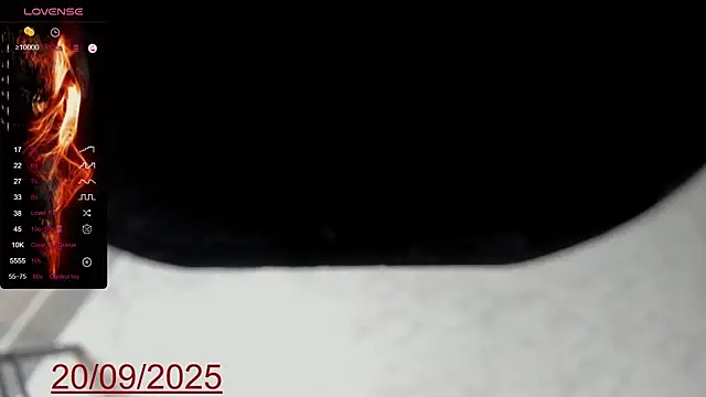 Ashly Sents online show from 20, 9, 2025