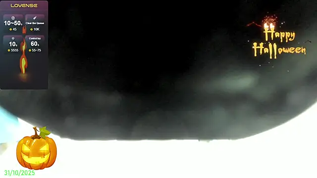 Ashly Sents online show from 31, 10, 2025