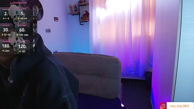 Nick Bangover  online show from 25, 9, 2025