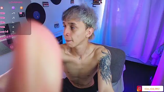 Nick Bangover  online show from 9, 2, 2026