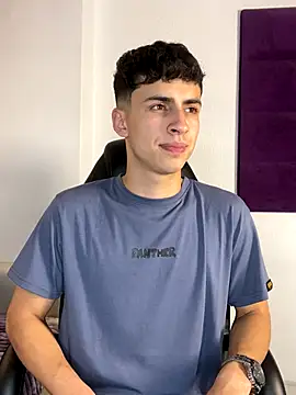 AdrianRinaldi online show from 12, 10, 2025