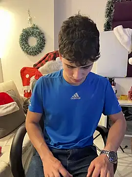 AdrianRinaldi online show from 14, 12, 2025