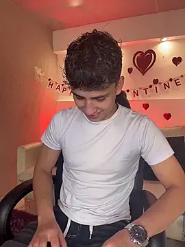 AdrianRinaldi online show from 15, 2, 2026