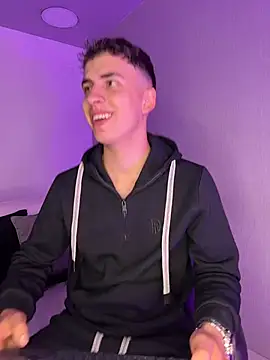 AdrianRinaldi online show from 13, 3, 2026