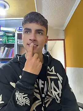 AdrianRinaldi online show from 29, 4, 2026