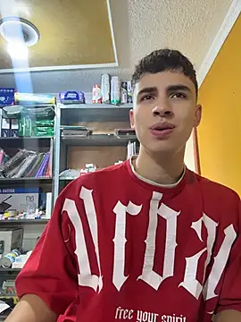 AdrianRinaldi online show from 1, 5, 2026