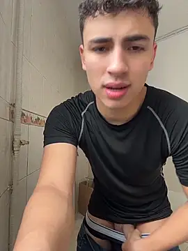 AdrianRinaldi online show from 6, 5, 2026