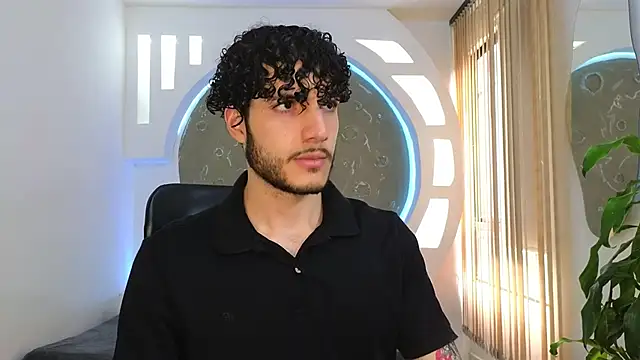 Rafael Mendezz online show from 19, 9, 2025