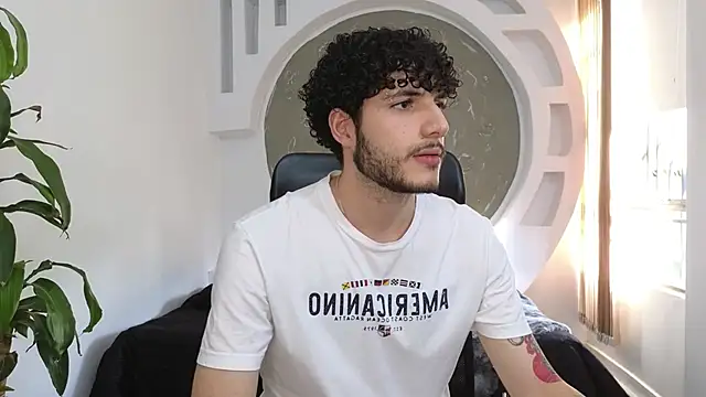 Rafael Mendezz online show from 23, 9, 2025