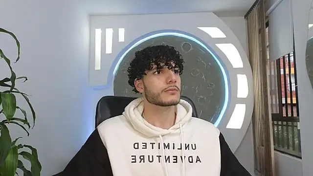 Rafael Mendezz online show from 1, 10, 2025