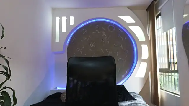 Rafael Mendezz online show from 18, 10, 2025