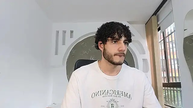 Rafael Mendezz online show from 4, 11, 2025