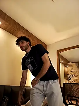 Rafael Mendezz online show from 17, 2, 2026