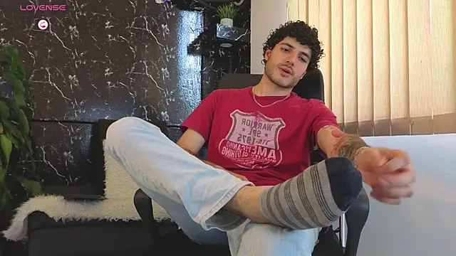 Rafael Mendezz online show from 15, 5, 2026