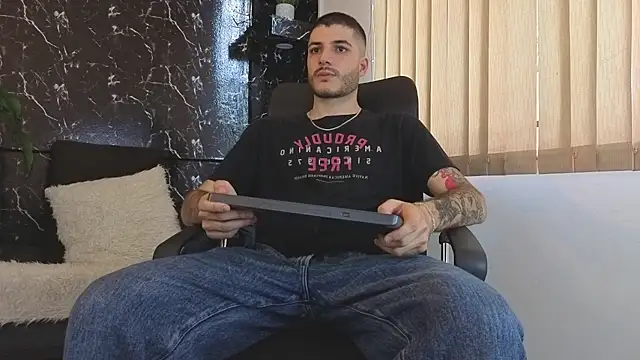 Rafael Mendezz online show from 20, 5, 2026