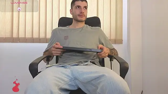 Rafael Mendezz online show from 27, 5, 2026