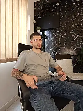 Rafael Mendezz online show from 18, 6, 2026