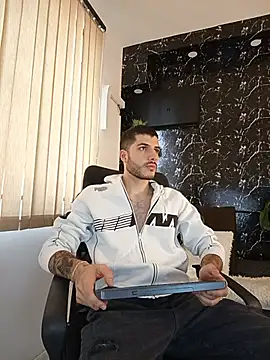 Rafael Mendezz online show from 23, 6, 2026