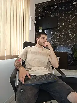 Rafael Mendezz online show from 2, 7, 2026