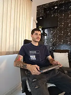 Rafael Mendezz online show from 6, 7, 2026