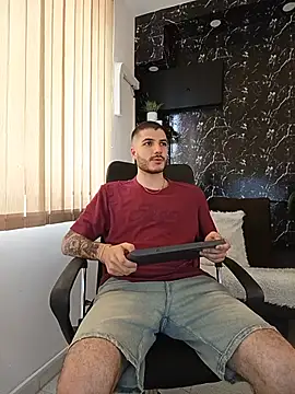 Rafael Mendezz online show from 10, 7, 2026