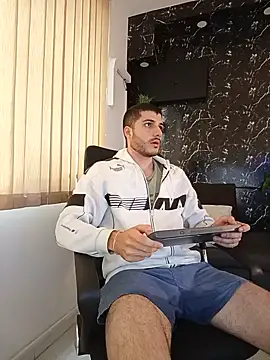 Rafael Mendezz online show from 23, 7, 2026