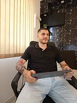 Rafael Mendezz online show from 29, 7, 2026