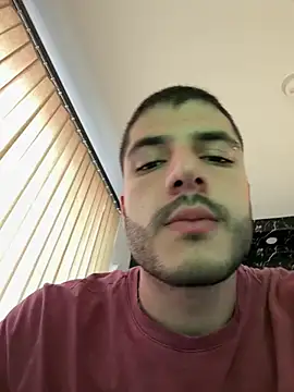 Rafael Mendezz online show from 5, 8, 2026