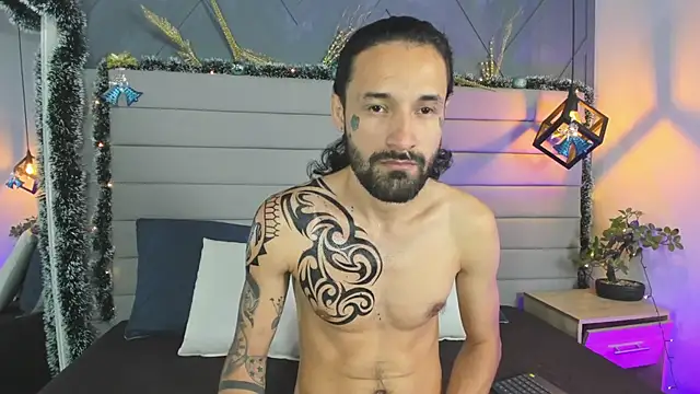 Hisoka 011 online show from 21, 12, 2025