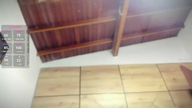 Isabelagomez1 online show from 13, 9, 2025