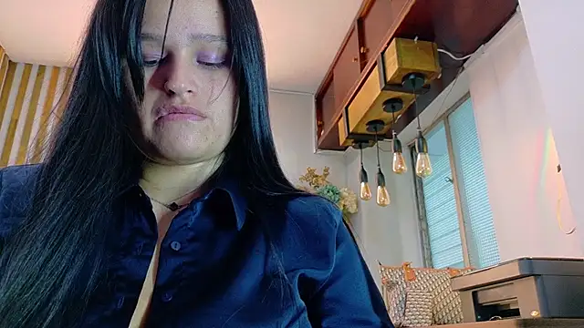 Jennifer Vega1 online show from 16, 10, 2025