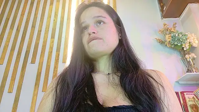 Jennifer Vega1 online show from 22, 10, 2025