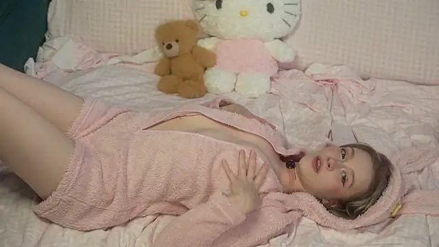 lil tweety online show from 15, 10, 2025