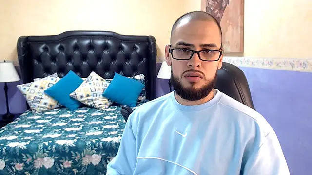 Marcus Soler online show from 1, 10, 2025