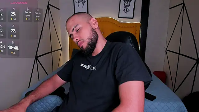 Marcus Soler online show from 14, 1, 2026