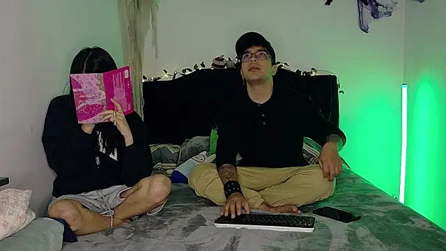 Conor Taylor online show from 6, 10, 2025