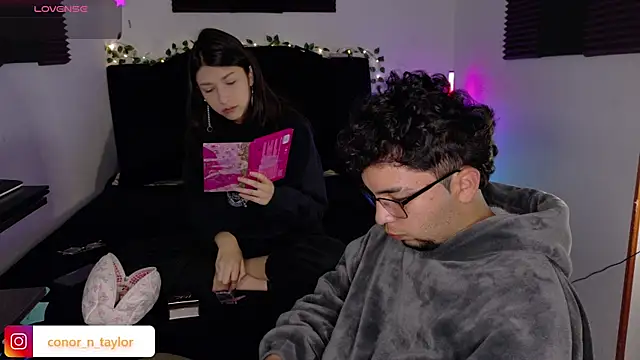 Conor Taylor online show from 15, 1, 2026