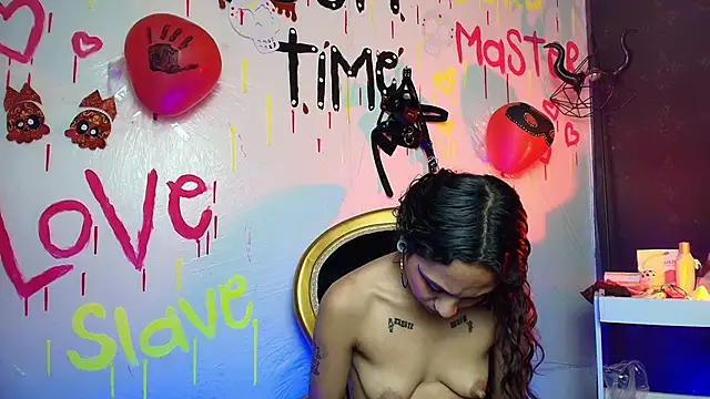 Sweettpleasure online show from 9, 11, 2025