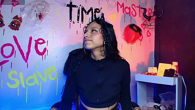 Sweettpleasure online show from 16, 11, 2025