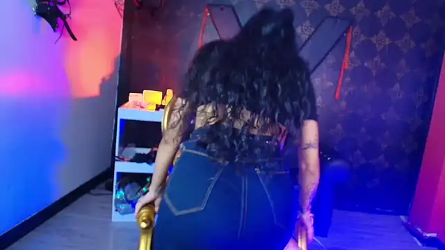 Sweettpleasure online show from 13, 1, 2026