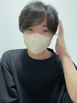 Snapshot of Yuma0718 chatting on 21, 9, 2025 Yuma0718 online show from 21, 9, 2025