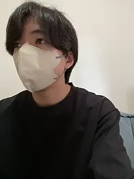 Snapshot of Yuma0718 chatting on 27, 9, 2025 Yuma0718 online show from 27, 9, 2025