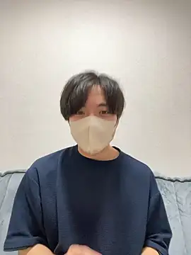 Snapshot of Yuma0718 chatting on 14, 10, 2025 Yuma0718 online show from 14, 10, 2025