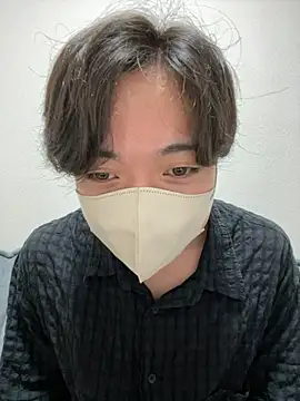 Snapshot of Yuma0718 chatting on 17, 10, 2025 Yuma0718 online show from 17, 10, 2025