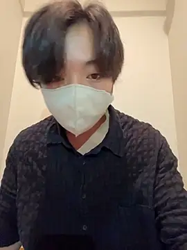 Snapshot of Yuma0718 chatting on 30, 10, 2025 Yuma0718 online show from 30, 10, 2025