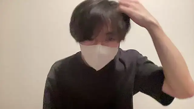 Yuma0718 online show from 12, 11, 2025