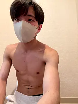 Yuma0718 online show from 29, 11, 2025